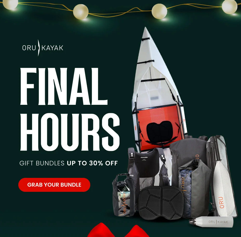Final Hours! Gift Bundles Up To 30% Off