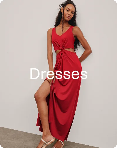 Shop Dresses