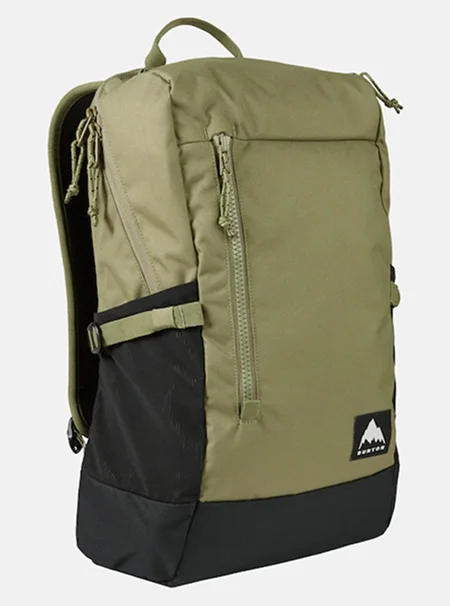 Burton Prospect 2.0 20L Backpack in Forest Moss