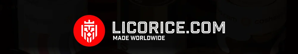 Shop Licorice.com