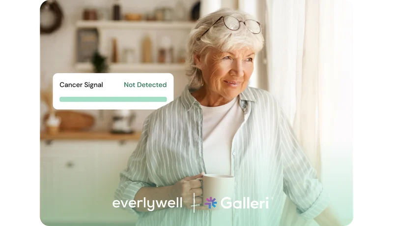 Galleri® Multi-Cancer Early Detection Test