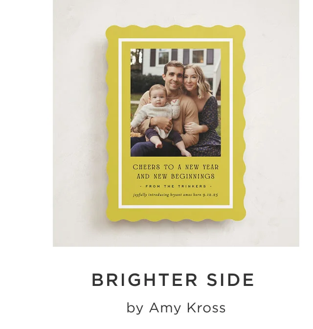 Brighter Side