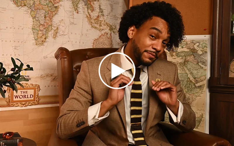 National Geographic editor Nicholas St. Fleur explains the latest research on the Nanotyrannus.