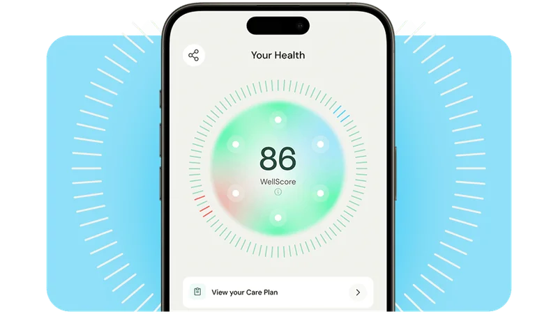 Everlywell 360