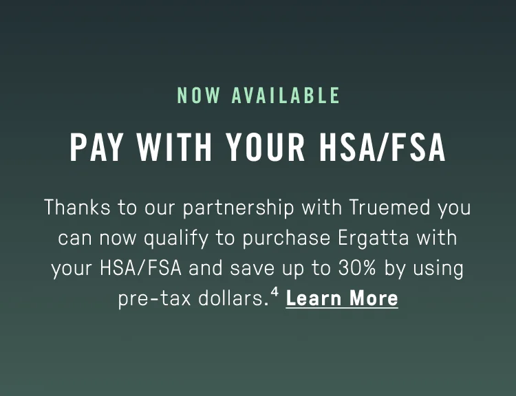 Pay with your HSA/FSA