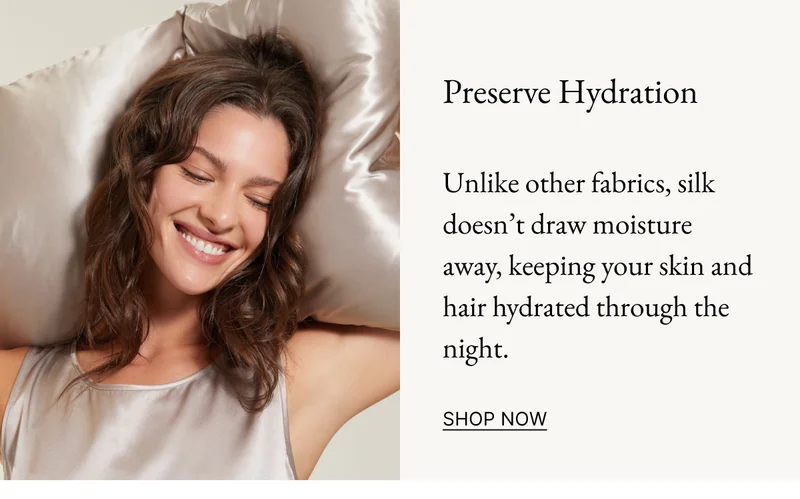 Preserve Hydration