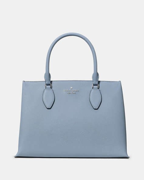 Rae Medium Satchel