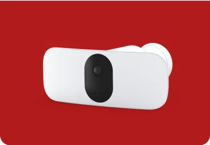 Arlo Floodlights