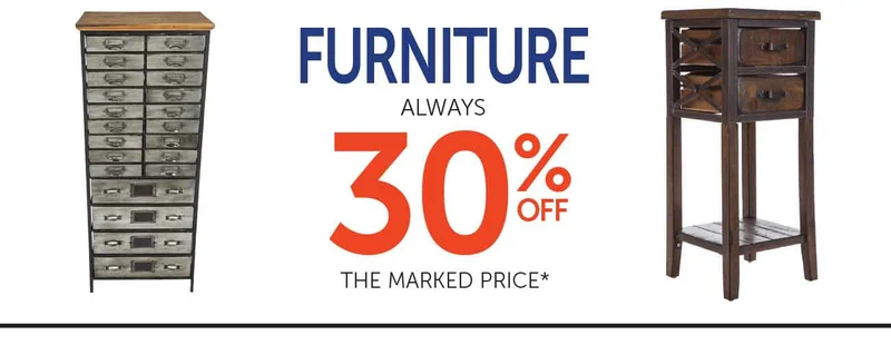 Furniture