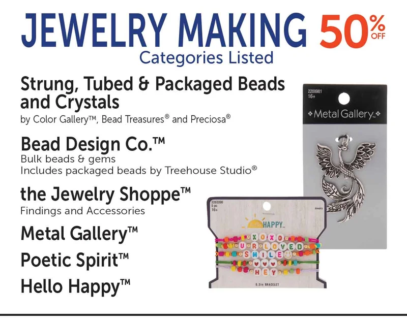 Jewelry Making