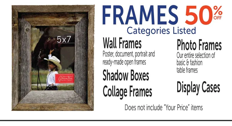 Frames
