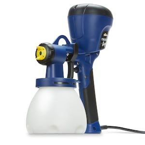 10% Off Electric HVLP Paint Sprayer