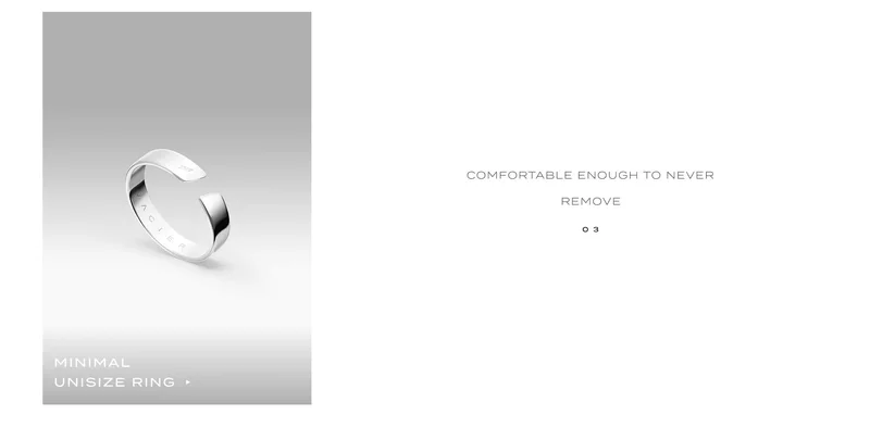 Minimal Unisize Ring