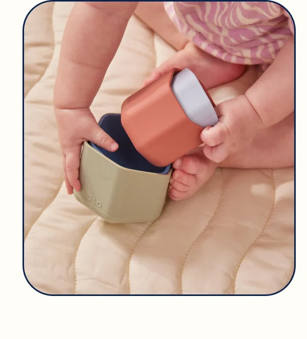 Stacking Cups. Shop. Now