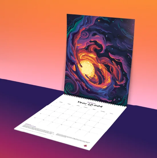 Explore ultra hypothetical alien worlds!