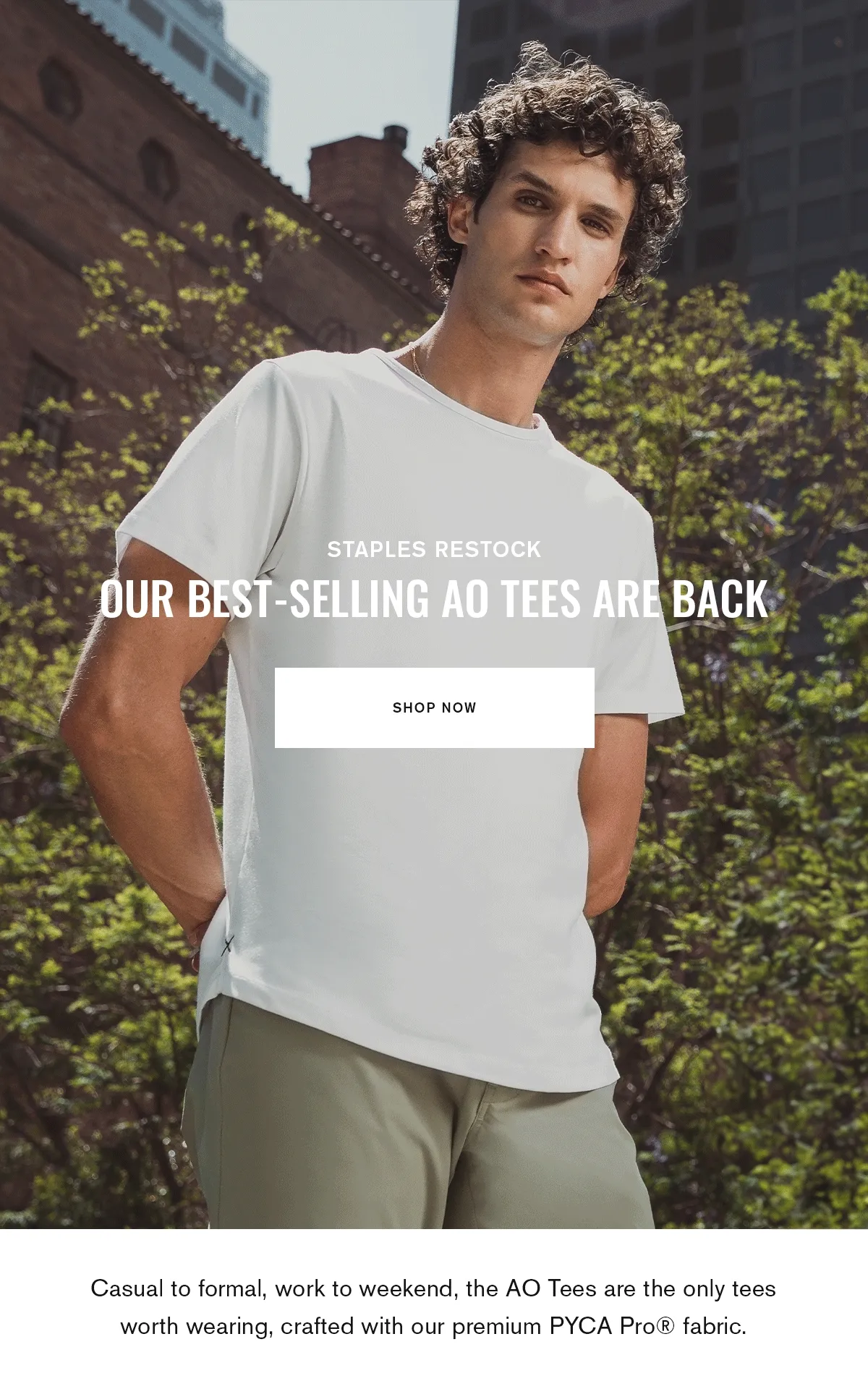 AO Tees
