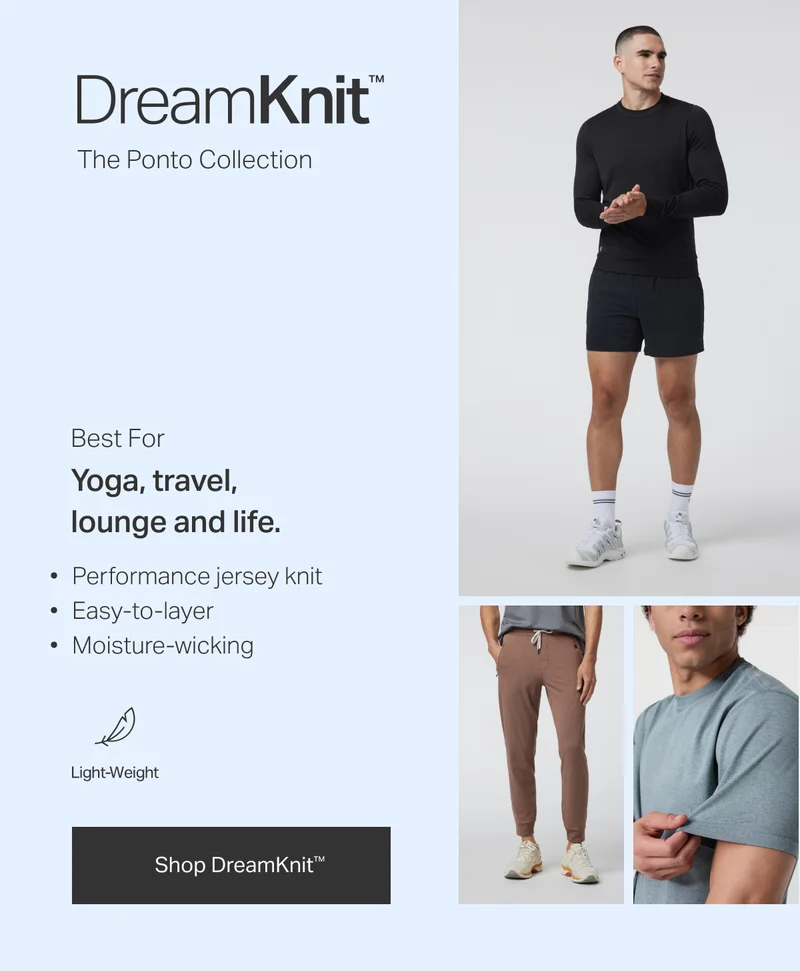 DreamKnit