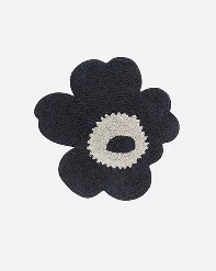 Unikko Bath mat