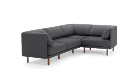 Range 4-Piece Sectional