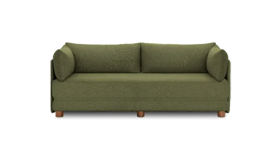 Shift Sleeper Sofa