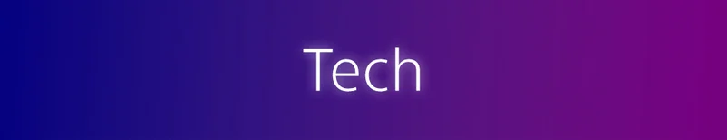 Tech
