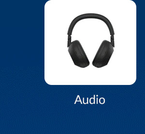 Audio