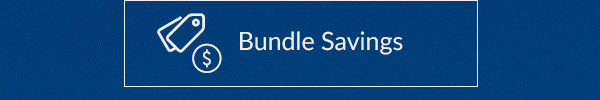 Bundle Savings