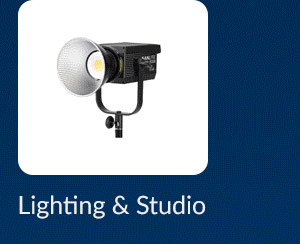 Lighting & Studio