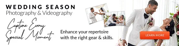 Wedding Season | Learn More