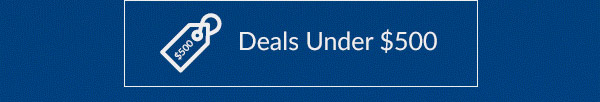 Deals Under $500