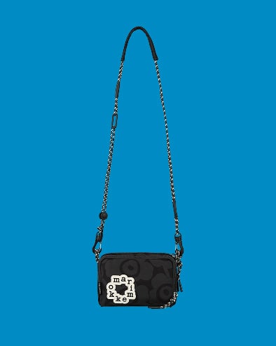 Iloisa Mini Unikko Kioski shoulder bag
