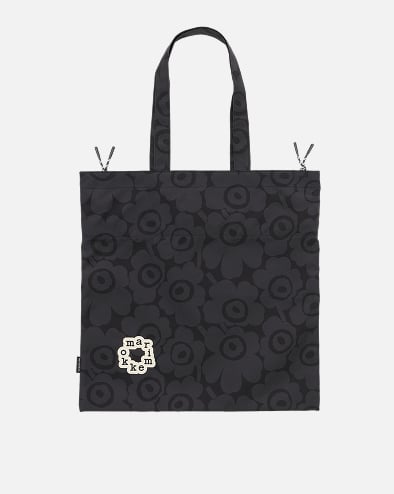 Metka Mini Unikko Kioski shoulder bag