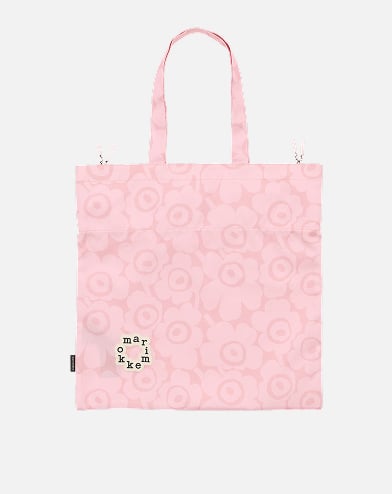 Metka Mini Unikko Kioski shoulder bag
