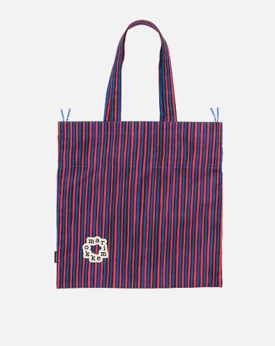 Metka Mini Unikko Kioski shoulder bag