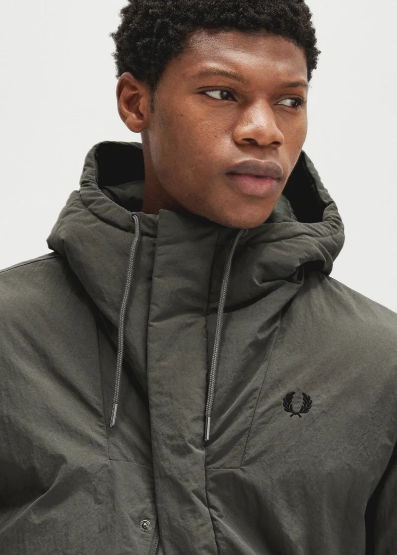 Outerwear in the sale