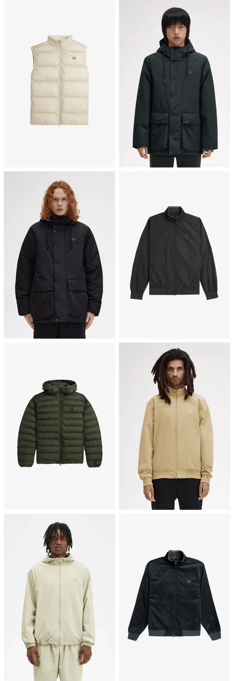 OUTERWEAR in the sale