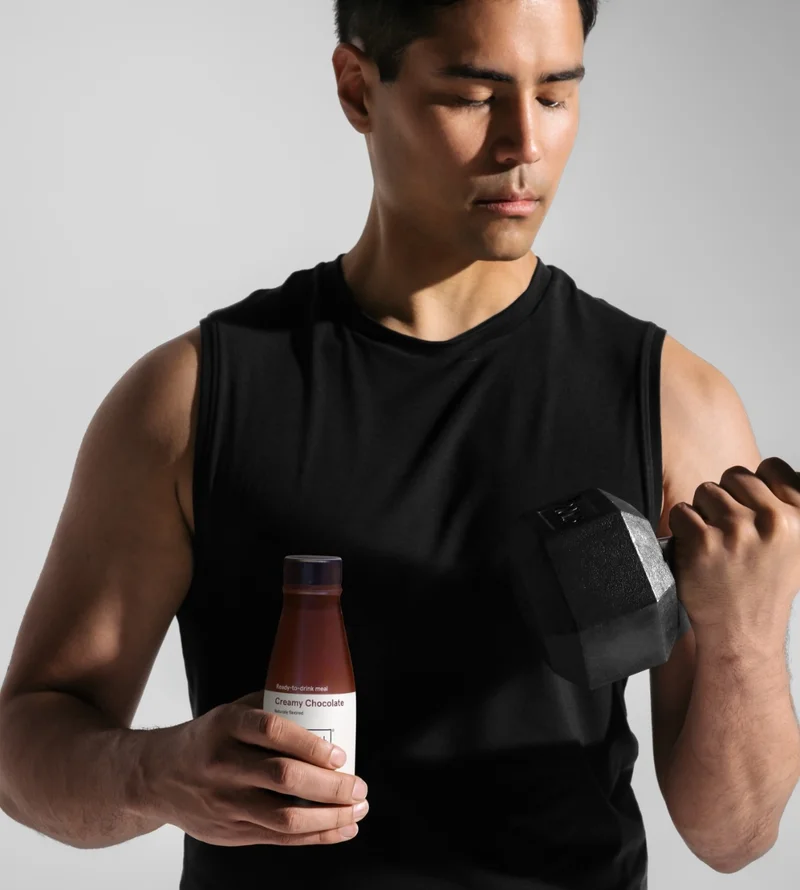 Soylent and Allulose