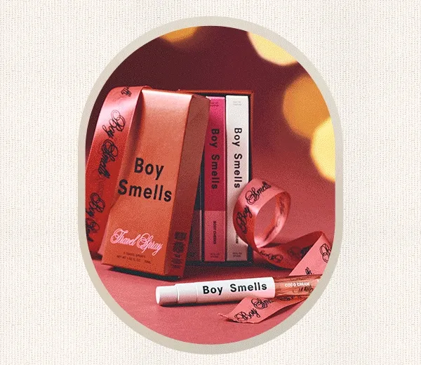 Holiday gifts