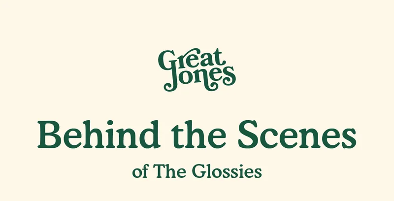 Meet the Glossies