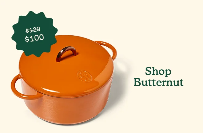 Shop Butternut