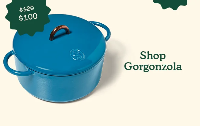 Shop Gorgonzola
