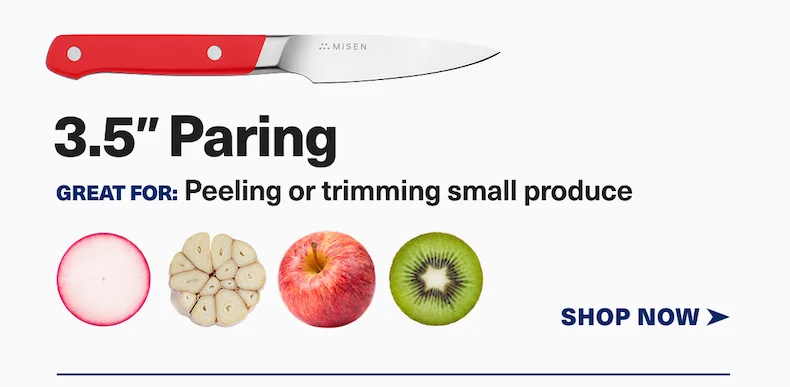 3.5 pairing