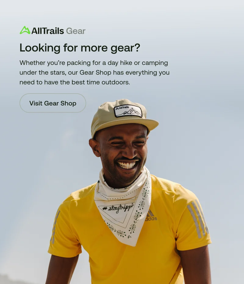 50% off select gear