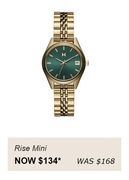 View product recommended for you