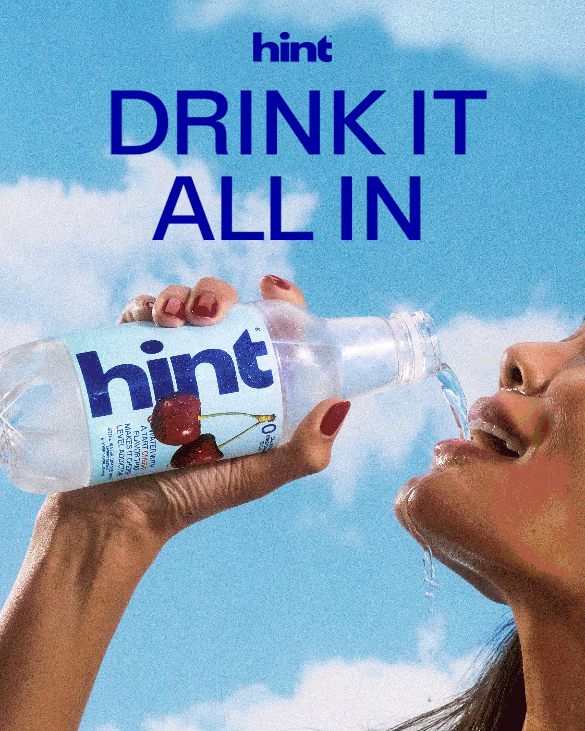 Drink it all in.