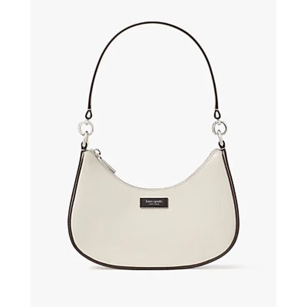 Sam Icon Shiny Small Convertible Crossbody