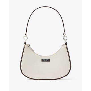 Sam Icon Shiny Small Convertible Crossbody