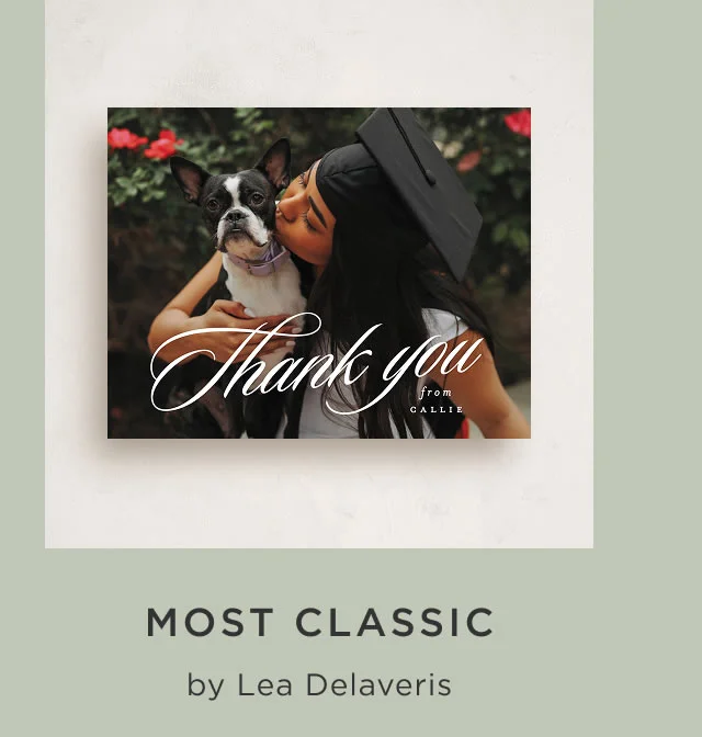Most Classic