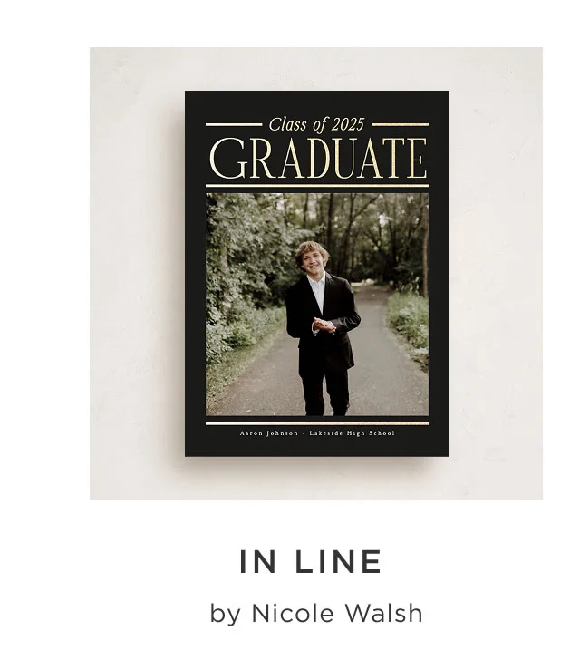 In Line