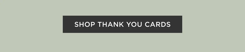 Shop Thank You Cards
